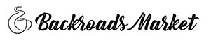 Backroads Market Logo